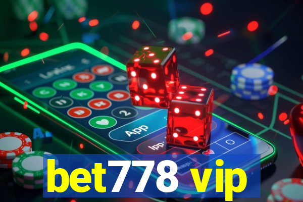 bet778 vip